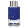 Mont Blanc Explorer Ultra Blue Men's Eau De Parfum Tester 3.3 FL OZ | 100 ML