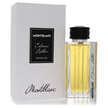 Mont Blanc Extreme Leather Men's Eau De Parfum 4.2 FL OZ | 125 ML