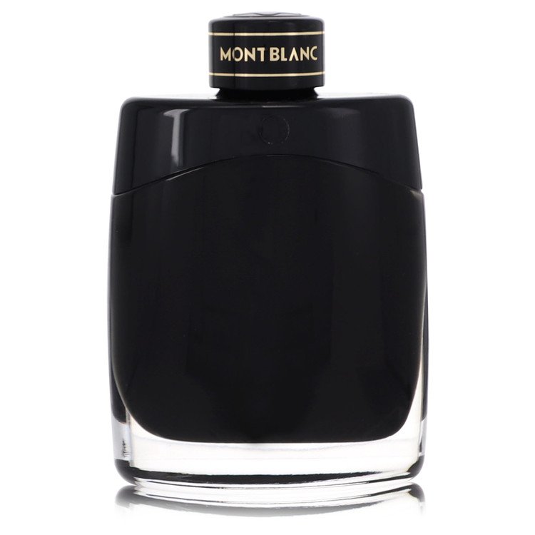 Mont Blanc Legend Men's Eau De Parfum Tester 3.3 FL OZ | 100 ML