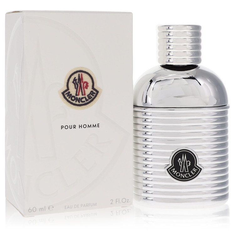 Moncler Moncler Unisex Eau De Parfum 2 FL OZ | 60 ML