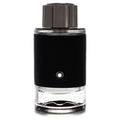 Mont Blanc Montblanc Explorer Men's Eau De Parfum Tester 3.3 FL OZ | 100 ML