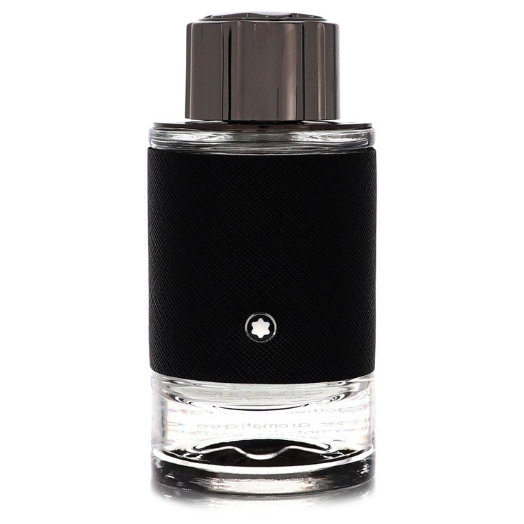 Mont Blanc Montblanc Explorer Men's Eau De Parfum Tester 3.3 FL OZ | 100 ML