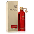 Montale Oud Tobacco Men's Eau De Parfum Spray 3.4 FL OZ | 100 ML