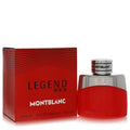 Mont Blanc Legend Red Eau De Parfum 1 FL OZ | 30 ML