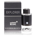 Mont Blanc Montblanc Explorer Men's Eau De Parfum 0.15 FL OZ | 5 ML