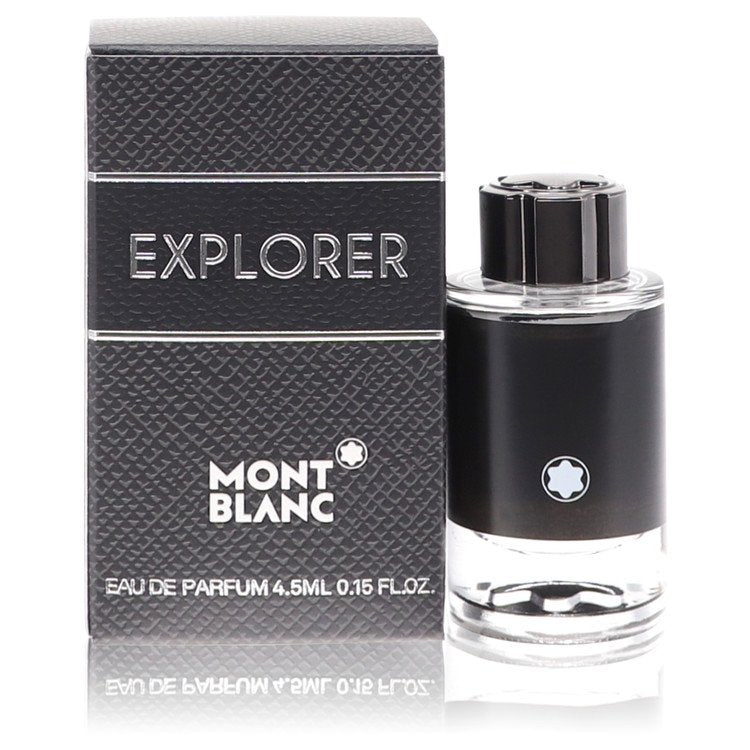 Mont Blanc Montblanc Explorer Men's Eau De Parfum 0.15 FL OZ | 5 ML
