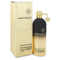 Montale Leather Patchouli Unisex Eau De Parfum 3.4 FL OZ | 100 ML