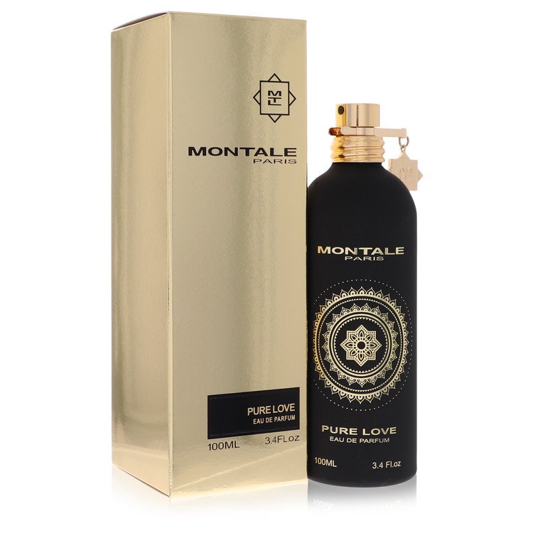Montale Pure Love Unisex Eau De Parfum 3.4 FL OZ | 100 ML