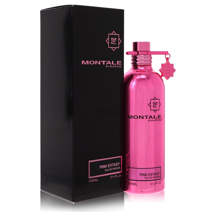 Montale Pink Extasy Women's Eau De Parfum 3.3 FL OZ | 100 ML