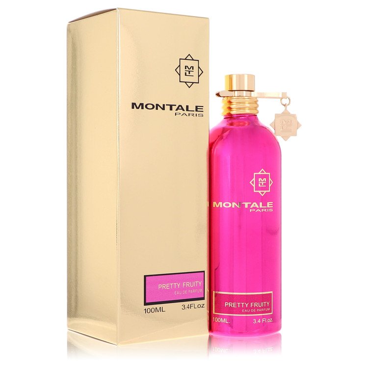 Montale Pretty Fruity Unisex Eau De Parfum 3.4 FL OZ | 100 ML