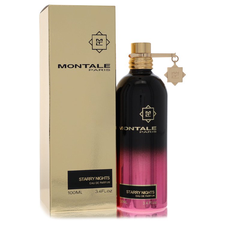 Montale Starry Nights Women's Eau De Parfum 3.4 FL OZ | 100 ML