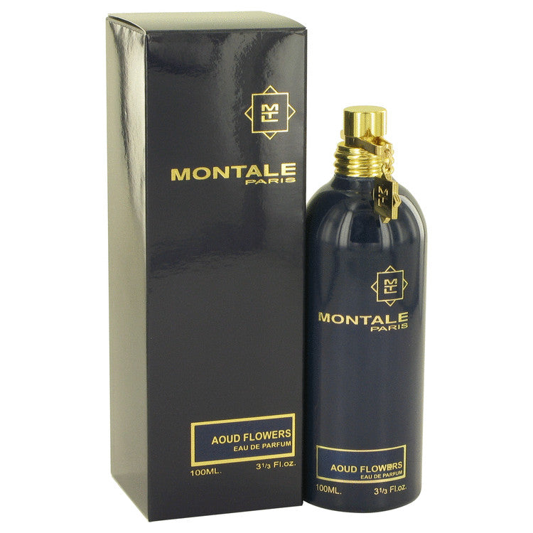 Montale Aoud Flowers Unisex Eau De Parfum 3.3 FL OZ | 100 ML