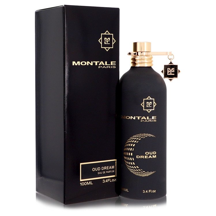 Montale Oud Dream Women's Eau De Parfum 3.4 FL OZ | 100 ML