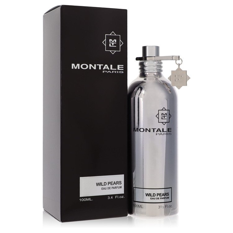 Montale Wild Pears Women's Eau De Parfum 3.3 FL OZ | 100 ML