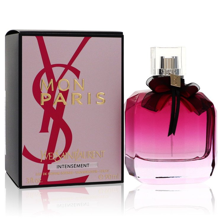 Yves Saint Laurent Mon Paris Intensement Women's Eau De Parfum 3 FL OZ | 90 ML