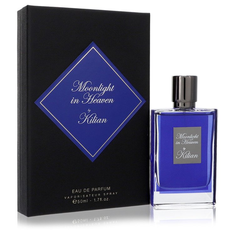 Kilian Moonlight In Heaven Unisex Eau De Parfum 1.7 FL OZ | 50 ML