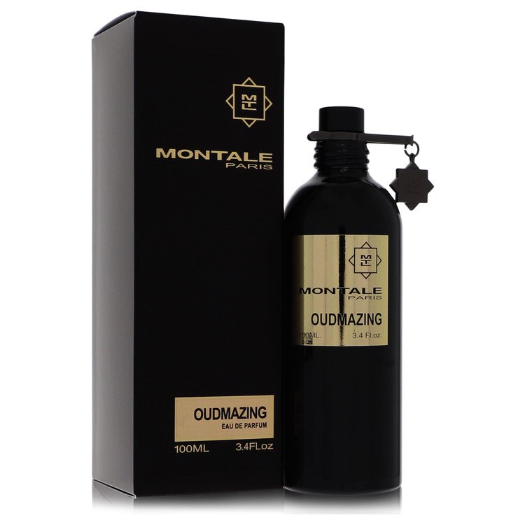 Montale Oudmazing Unisex Eau De Parfum 3.4 FL OZ | 100 ML