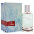Victorinox Swiss Army Morning Dew Women's Eau De Toilette 3.4 FL OZ | 100 ML