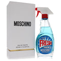 Moschino Fresh Couture Women's Eau De Toilette 3.4 FL OZ | 100 ML