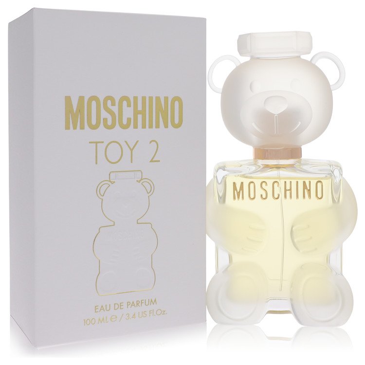 Moschino Toy 2 Women's Eau De Parfum 3.4 FL OZ | 100 ML