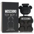 Moschino Toy Boy 2 Men's Eau De Parfum 3.4 FL OZ | 100 ML
