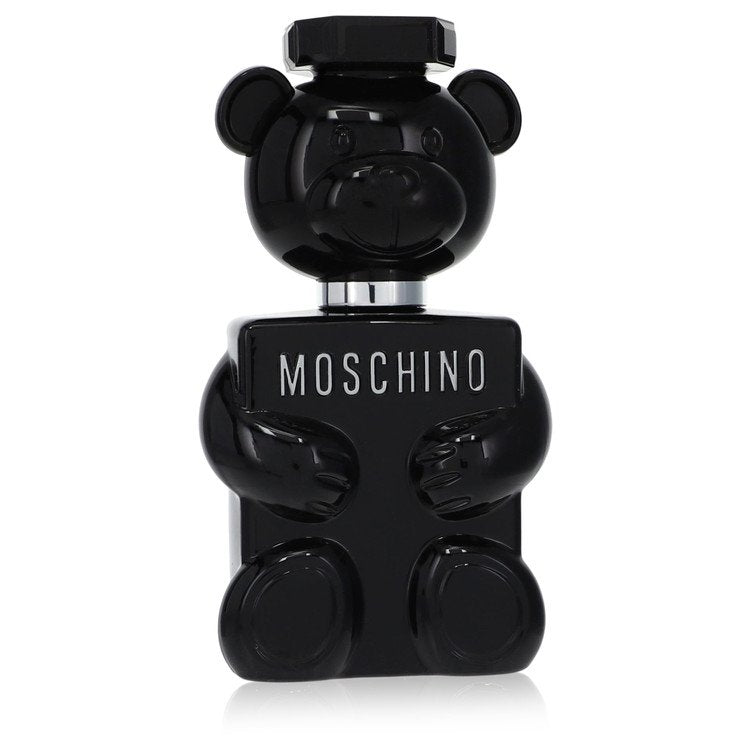 Moschino Toy Boy Men's Eau De Parfum Tester 3.4 FL OZ | 100 ML
