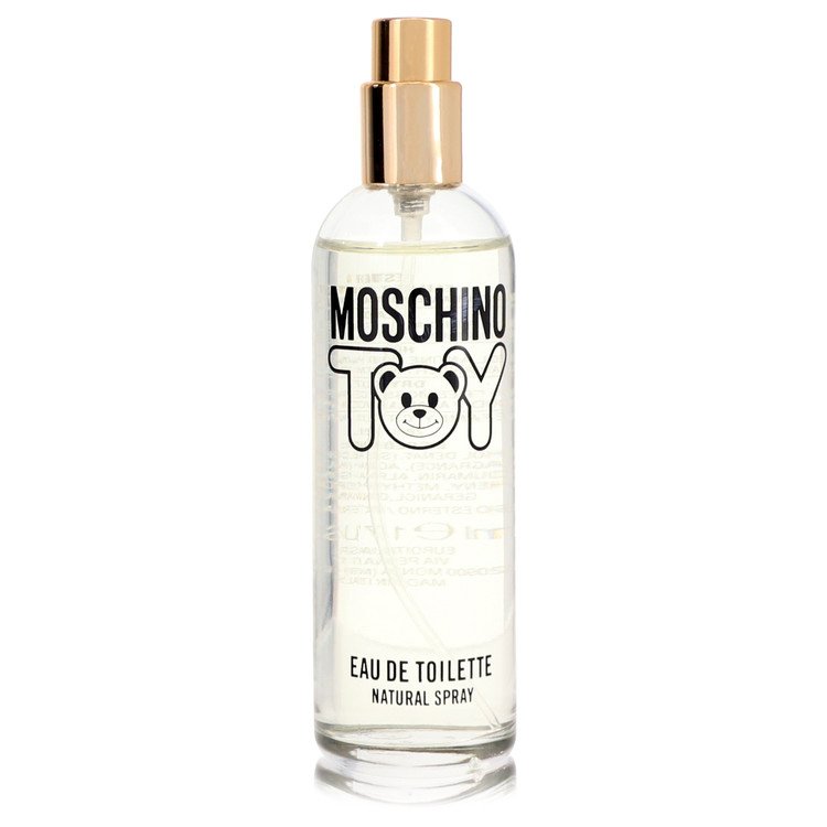Moschino Toy Unisex Eau De Toilette Tester 1.7 FL OZ | 50 ML
