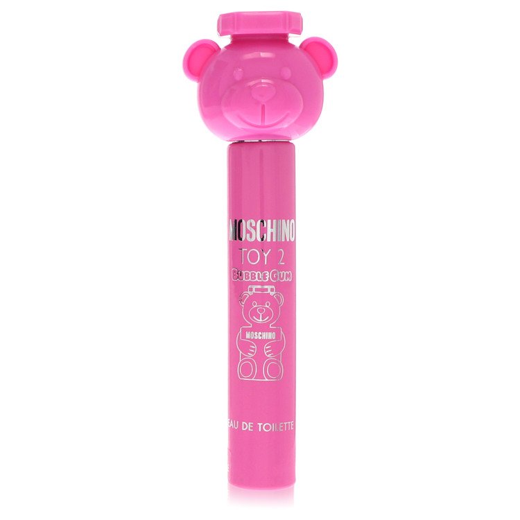 Moschino Toy 2 Bubble Gum Women's Eau De Toilette Tester 0.34 FL OZ | 10 ML