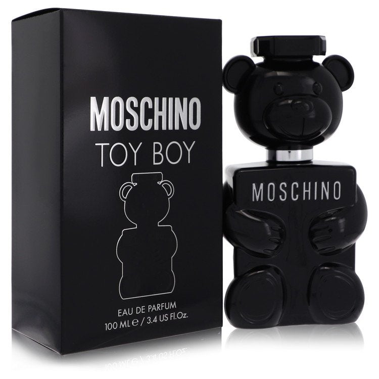 Moschino Toy Boy Men's Eau De Parfum 3.4 FL OZ | 100 ML
