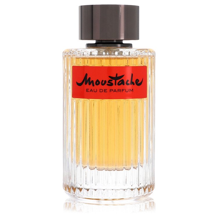 Rochas Moustache Men's Eau De Parfum Tester 4.1 FL OZ | 125 ML