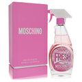 Moschino Fresh Pink Couture Women's Eau De Toilette 3.4 FL OZ | 100 ML