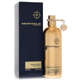 Montale Pure Gold Women's Eau De Parfum 3.4 FL OZ | 100 ML