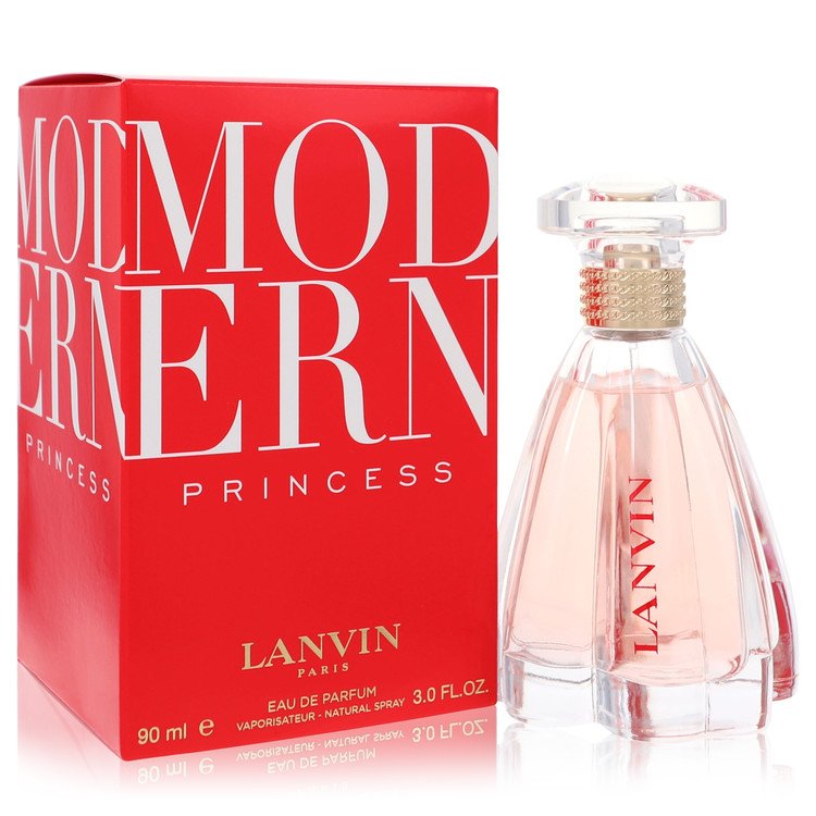 Lanvin Modern Princess Eau De Parfum 3 FL OZ | 90 ML