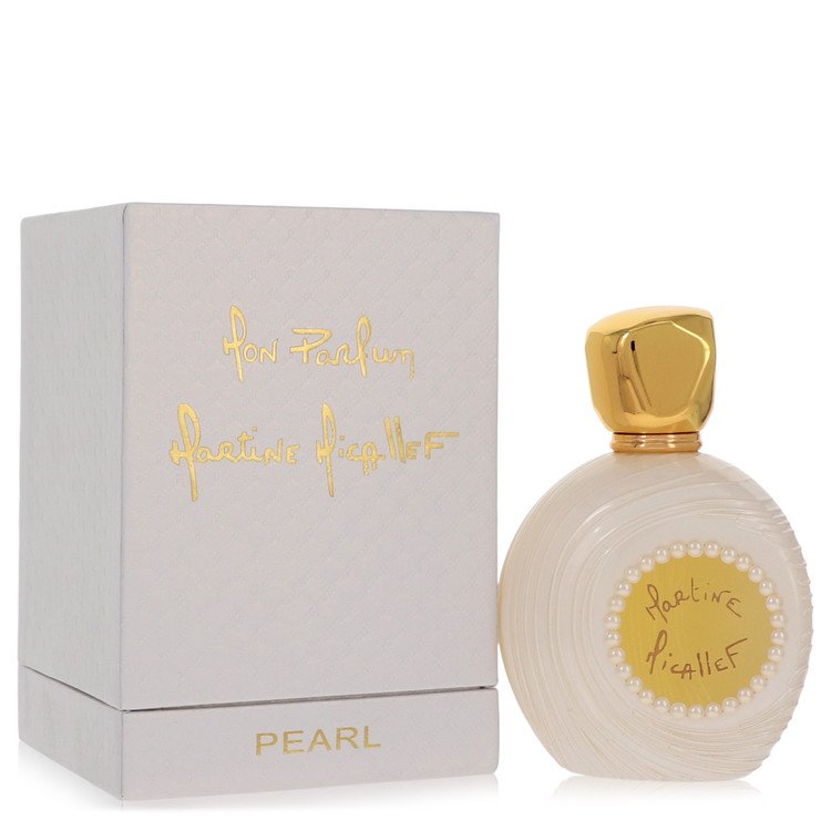 M. Micallef Mon Parfum Pearl Women's Eau De Parfum 3.3 FL OZ | 100 ML