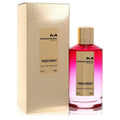 Mancera Roses Greedy Unisex Eau De Parfum 4 FL OZ | 120 ML