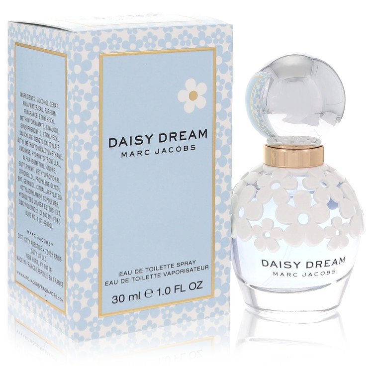 Marc Jacobs Daisy Dream Women's Eau De Toilette 1 FL OZ | 30 ML