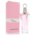 Mauboussin Rose Pour Elle Women's Eau De Parfum 3.4 FL OZ | 100 ML