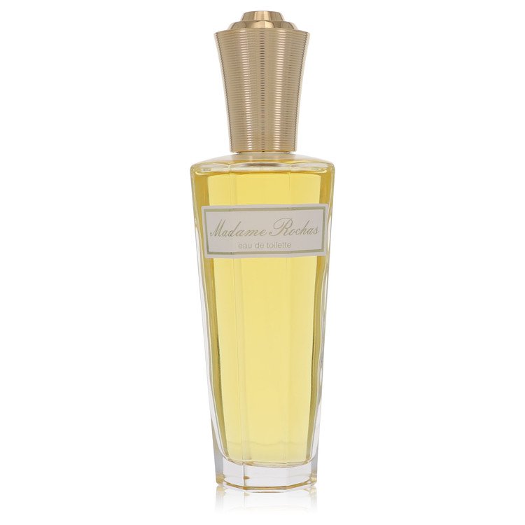 Rochas Madame Rochas Women's Eau De Toilette Tester 3.4 FL OZ | 100 ML