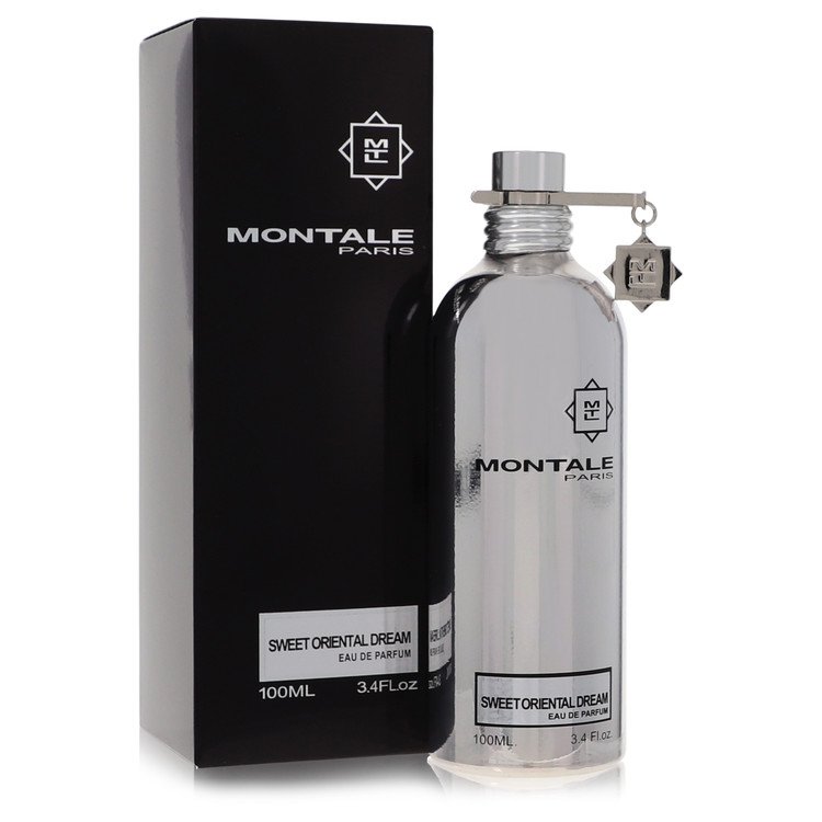 Montale Sweet Oriental Dream Unisex Eau De Parfum 3.3 FL OZ | 100 ML