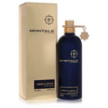 Montale Amber & Spices Unisex Eau De Parfum 3.3 FL OZ | 100 ML