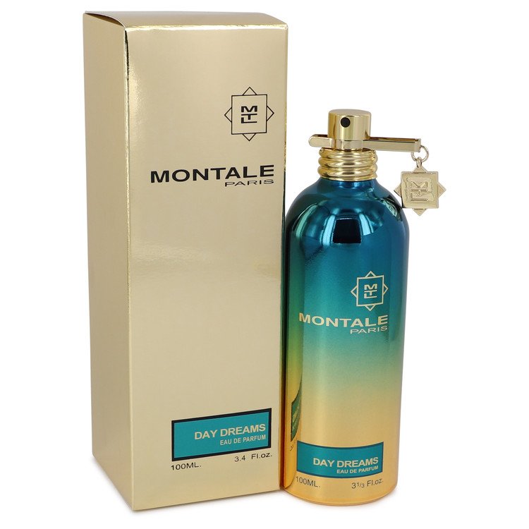 Montale Day Dreams Unisex Eau De Parfum 3.4 FL OZ | 100 ML