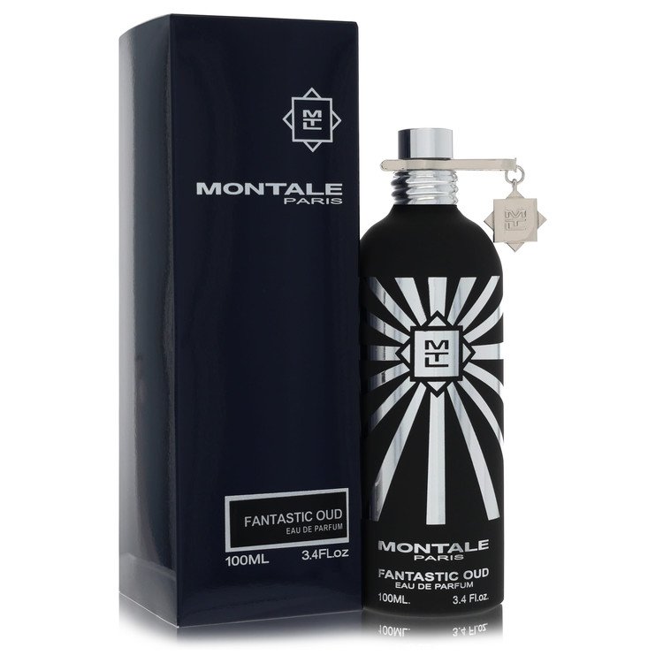 Montale Fantastic Oud Unisex Eau De Parfum 3.4 FL OZ | 100 ML