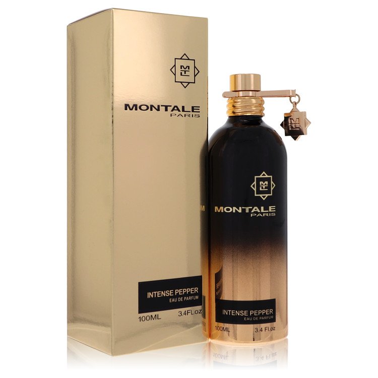 Montale Intense Pepper Women's Eau De Parfum 3.4 FL OZ | 100 ML