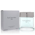 Calvin Klein Truth Men's Eau De Toilette 3.4 FL OZ | 100 ML