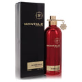 Montale Silver Aoud Men's Eau De Parfum 3.3 FL OZ | 100 ML