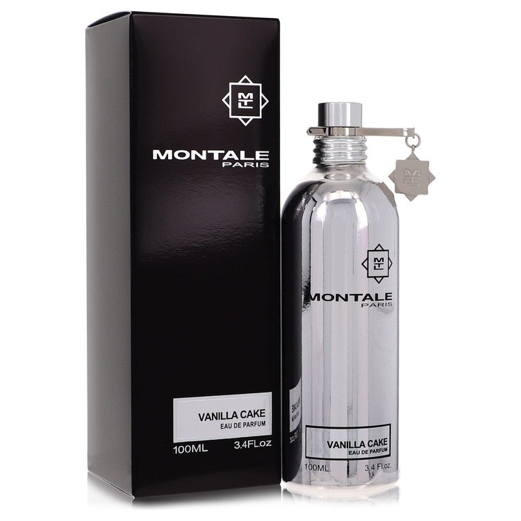 Montale Vanilla Cake Unisex Eau De Parfum 3.4 FL OZ | 100 ML
