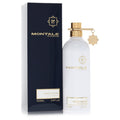 Montale White Aoud Unisex Eau De Parfum 3.4 FL OZ | 100 ML