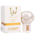 Muhammad Ali Legacy Round 7 Oud Edition Eau De Parfum 3.3 FL OZ | 100 ML