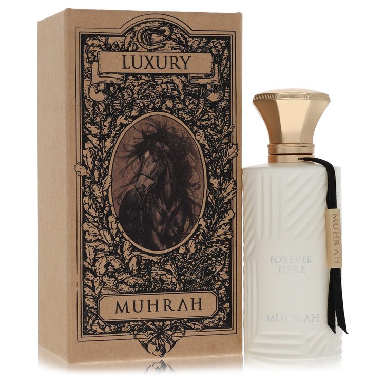 Muhrah Forever Here Women's Eau De Parfum 3.4 FL OZ | 100 ML