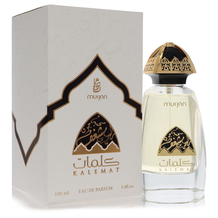 Dumont Paris Murjan Kalemat Unisex Eau De Parfum 3.4 FL OZ | 100 ML